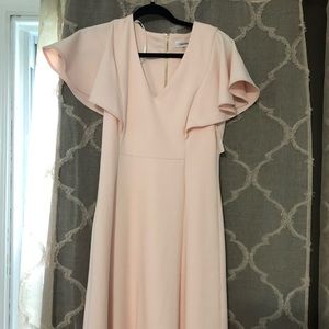 Calvin Klein dress